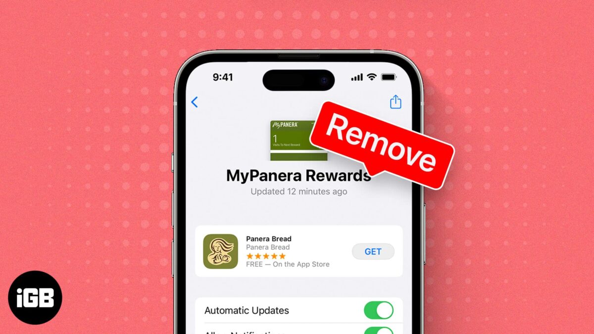 How to remove tickets or cards from apple wallet on iphone and apple watch