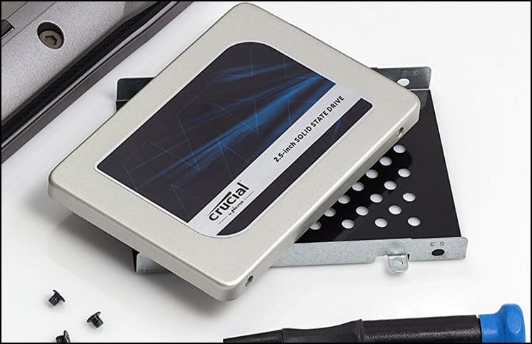 Best internal ssd for macbook