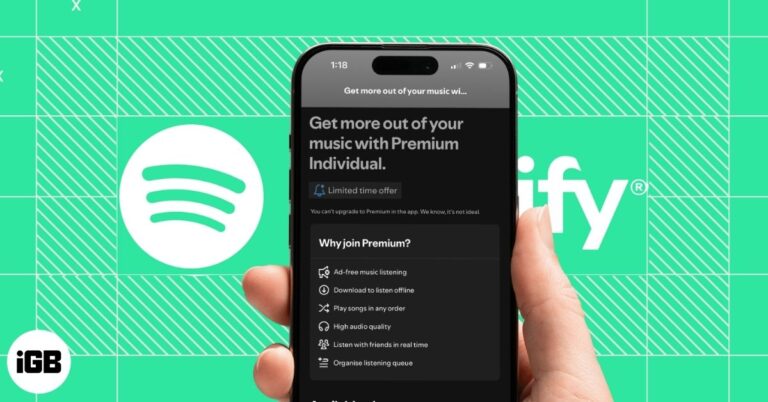 How to Subscribe to Spotify Premium