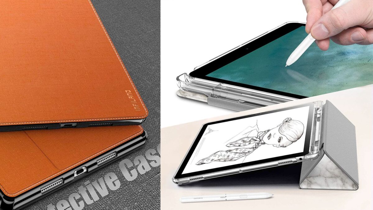 Best ipad air 3 cases