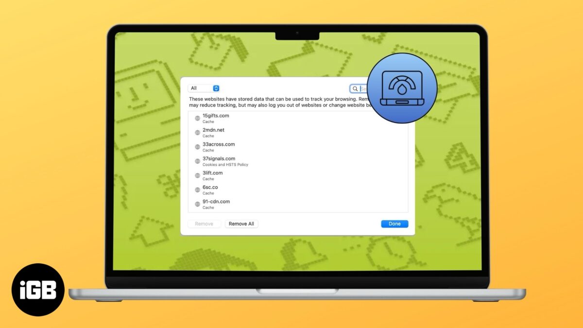 Increase download speed on mac