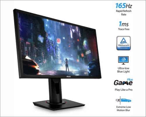 Asus VG248QG 24 InchGaming Monitor