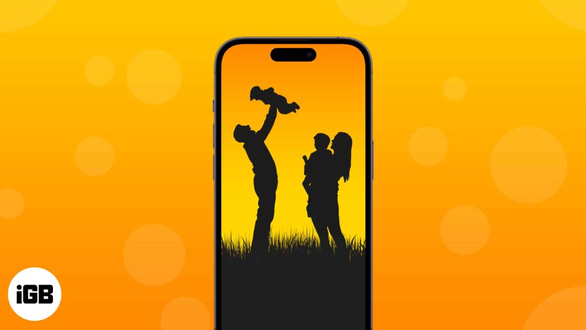 Best parenting apps for iphone