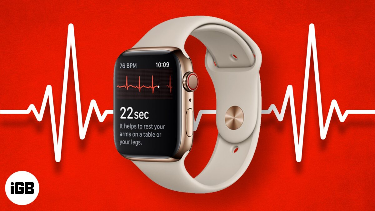 Best heart rate monitor apps for apple watch