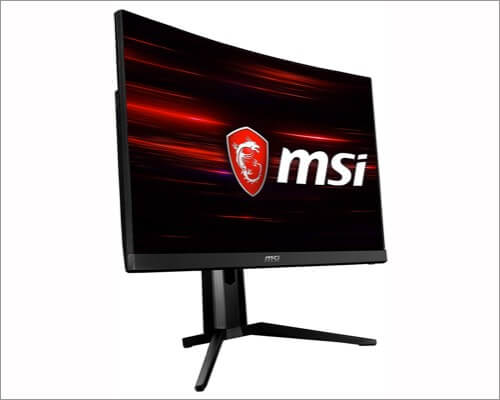 MSI 2K Non-Glare 27 Inch Gaming Monitor