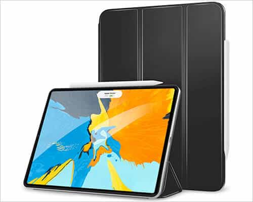 MoKo 11-inch iPad Pro Folio Case