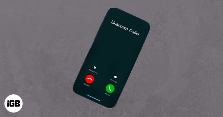 How to Hide Caller ID on iPhone