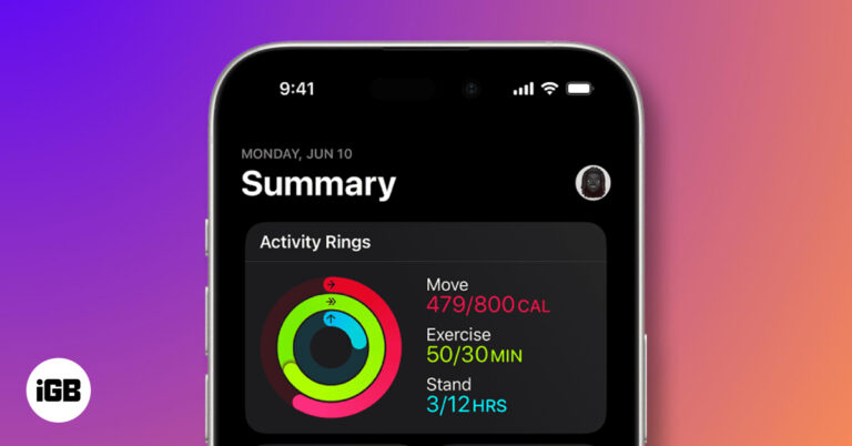 How to Use Your iPhone as a Step Tracker.