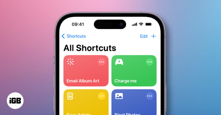 Use the Shortcuts App on iPhone and iPad.