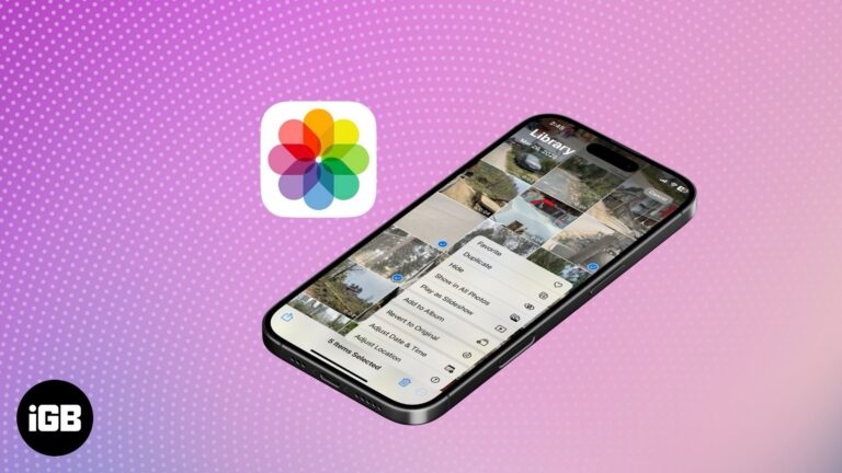Turn off location on iPhone photos and videos