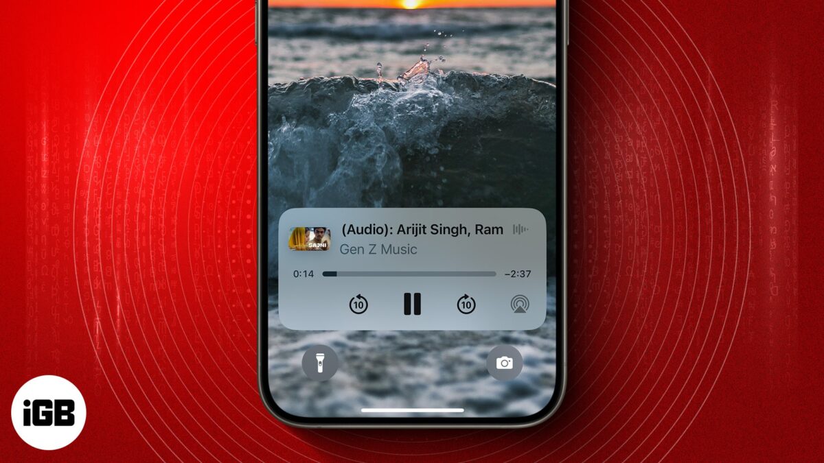 Want to play youtube videos in the background without keeping the app open Learn how to play youtube in the background on an iphone using safari and youtube premium