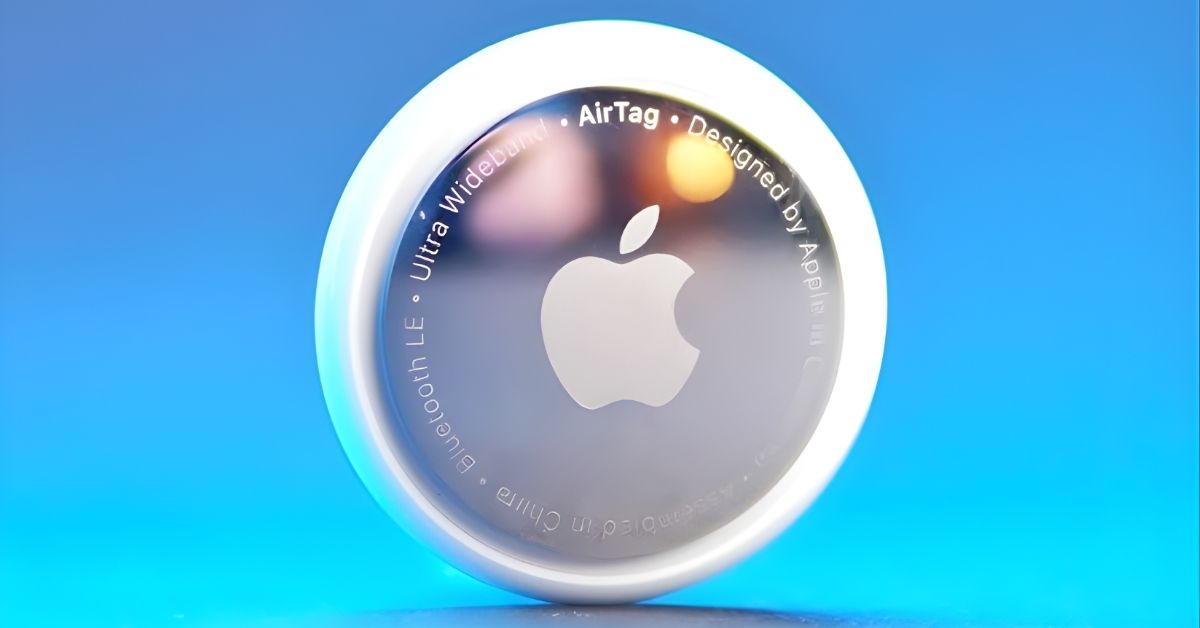 Practical Ways to Use AirTags in Daily Life