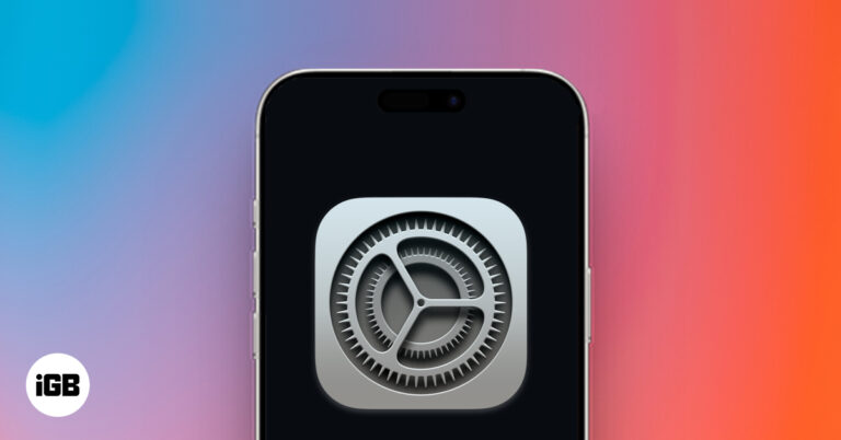 iPhone Privacy and Security Settings You Should Change Right Now.