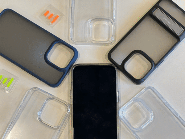 torras iphone 13 cases collection