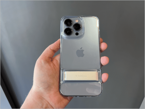 torras iphone 13 moonclimber case