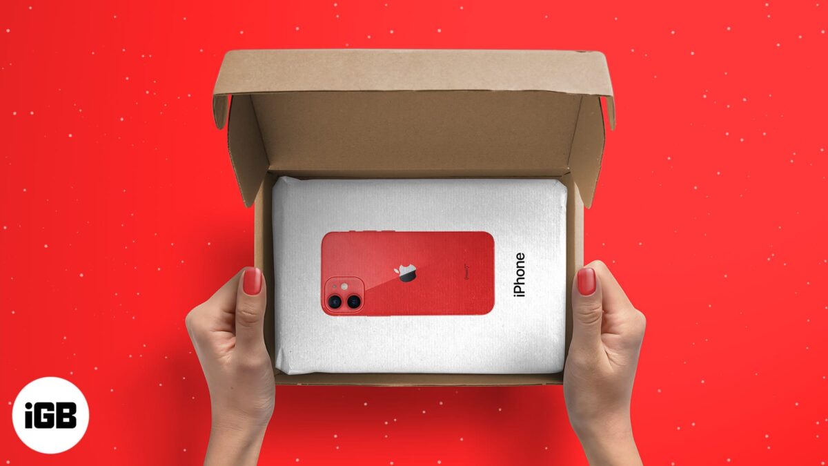 Things to check before buying a used iphone