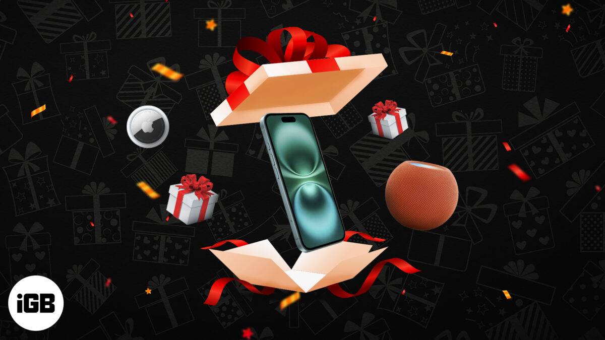 Best apple gifts for fathers day