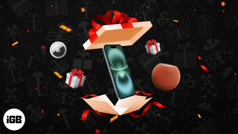 Best Apple Gifts for Fathers Day.