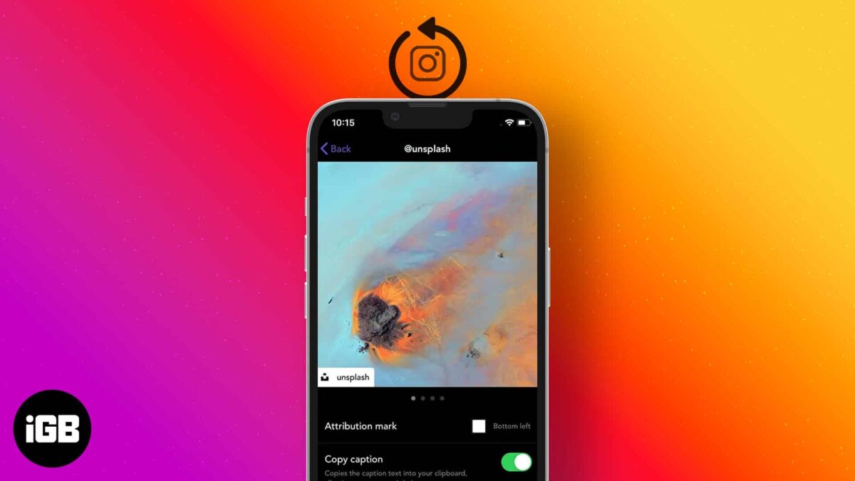 Best instagram repost apps for iphone