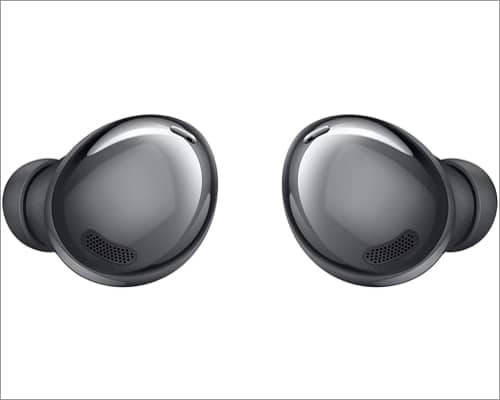 SAMSUNG Galaxy Buds Pro, Bluetooth Earbuds