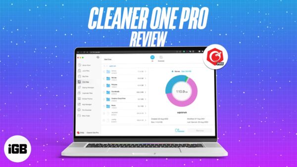 Cleaner pro review