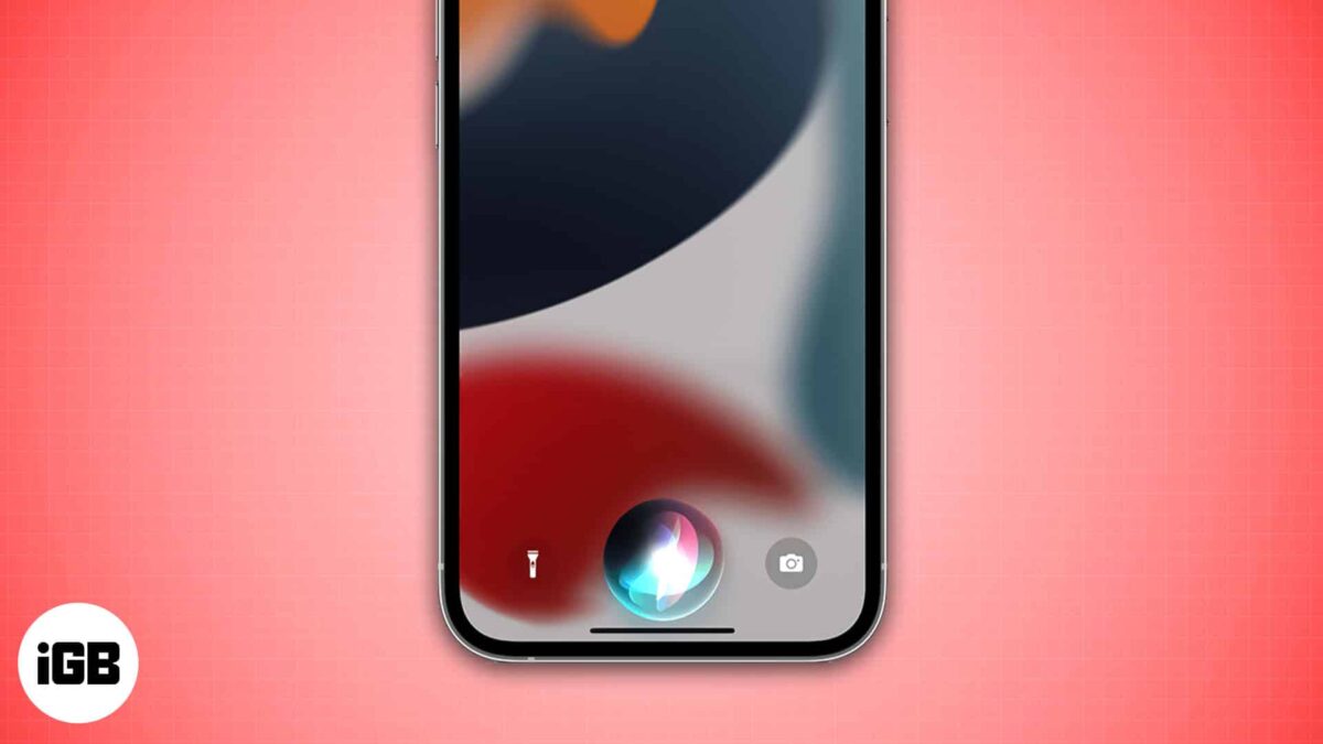 How to make siri wait longer for you to finish speaking