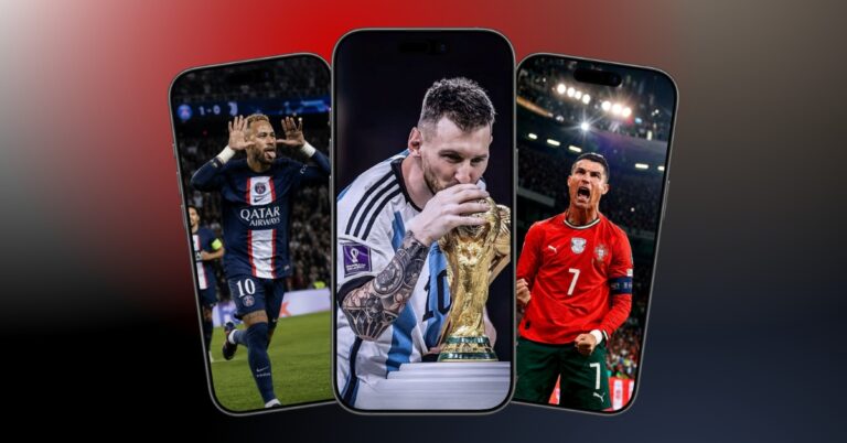 Best FIFA World Cup 2026 wallpapers in 4K
