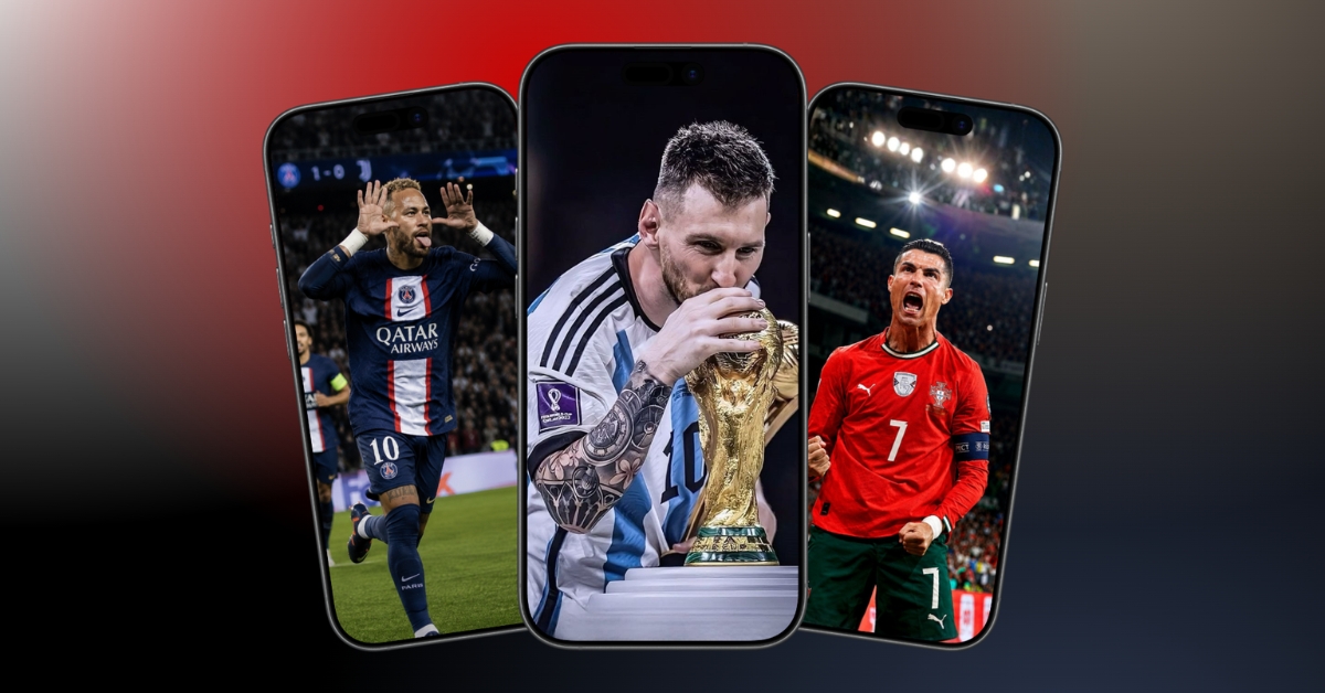 Best FIFA World Cup 2026 wallpapers in 4K