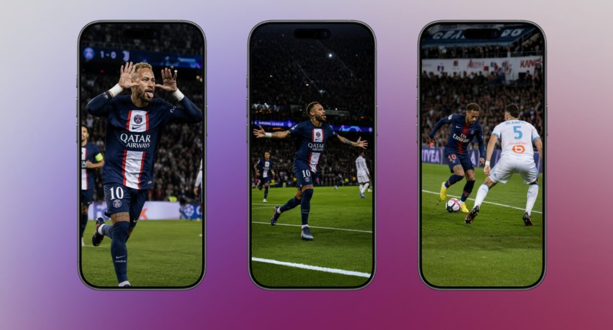 Neymar FIFA wallpapers