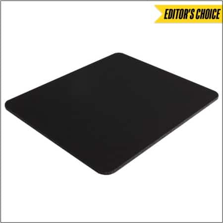 Belkin Large Mouse Pad, Non-slip Base, Neoprene Backing for Magic Mouse