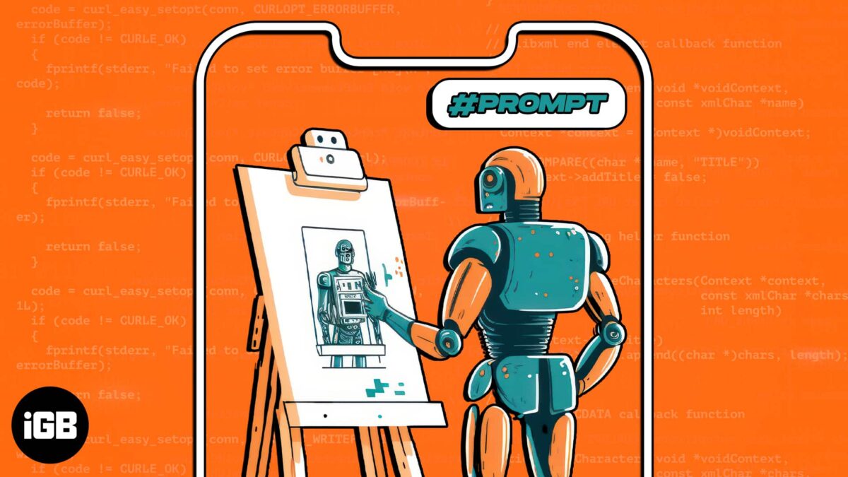 Best ai art generator apps for iphone