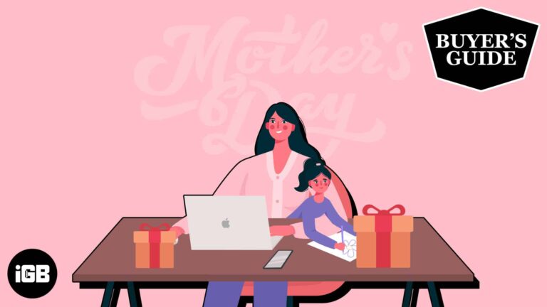 Best mothers day tech gift ideas for 2023
