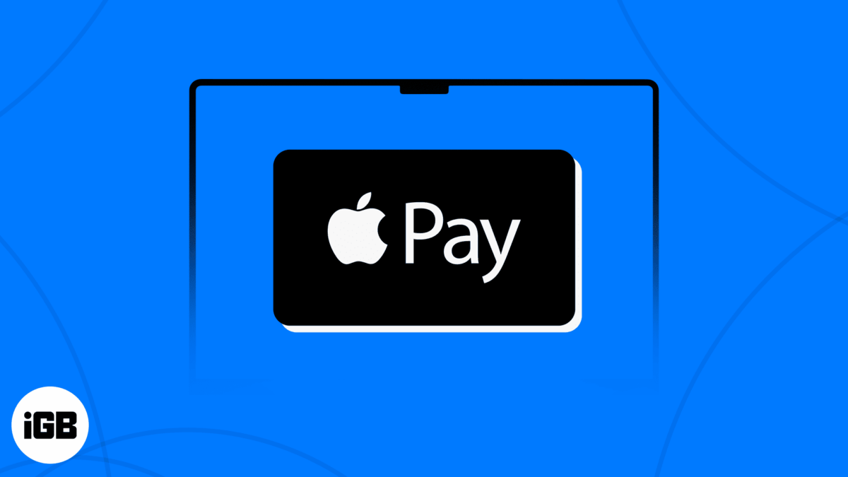 How to use apple pay on mac macos 13 ventura