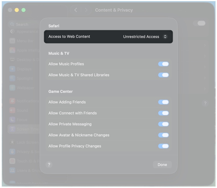 Why can't I Clear My Safari Data? (Troubleshooting)