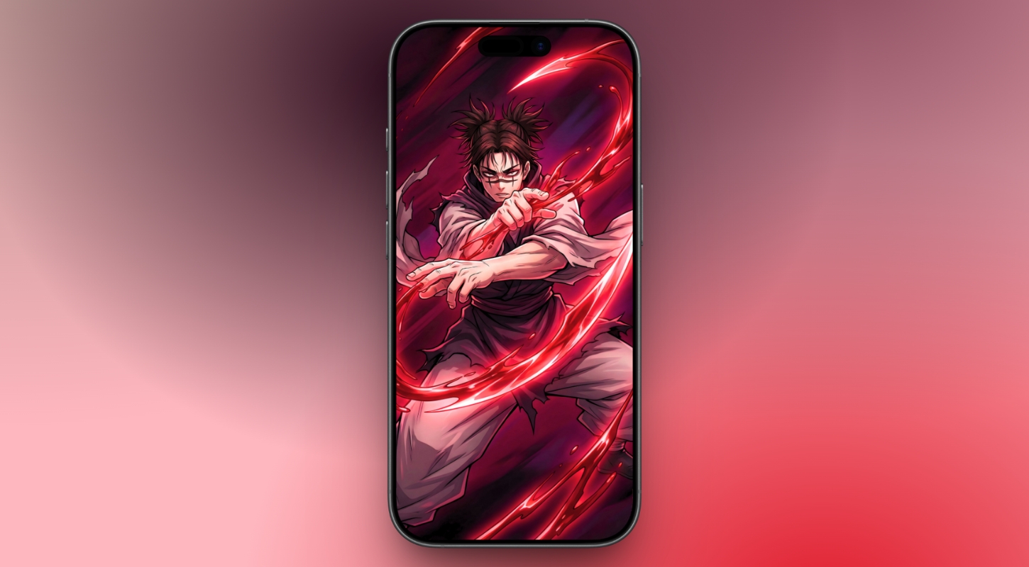 Choso’s Piercing Blood Technique