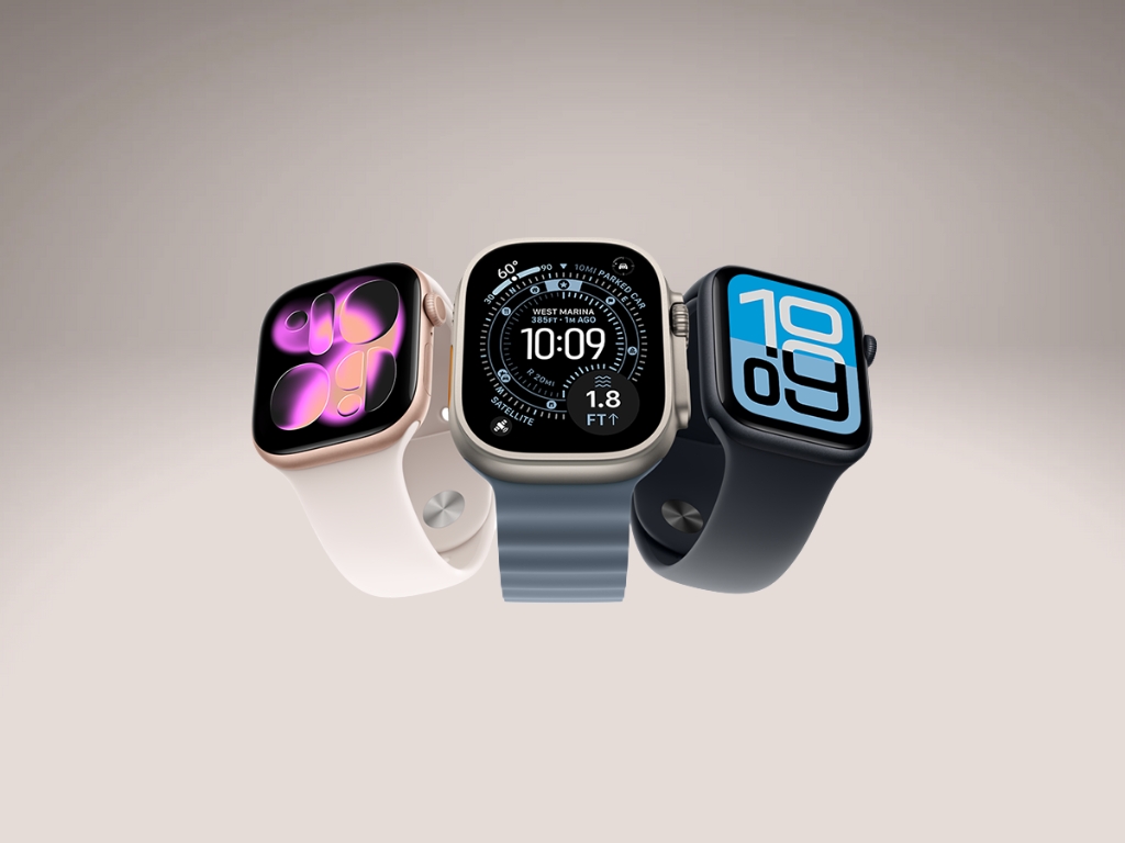 Apple Watch Black Friday Deals