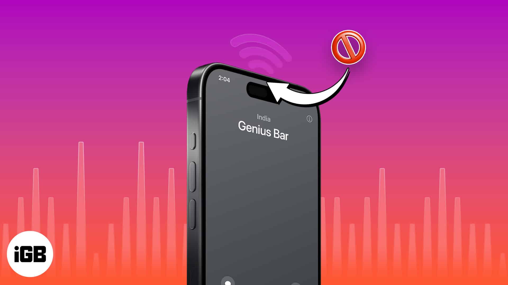 iPhone microphone not working Here's how to fix it