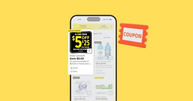Best Coupon Apps