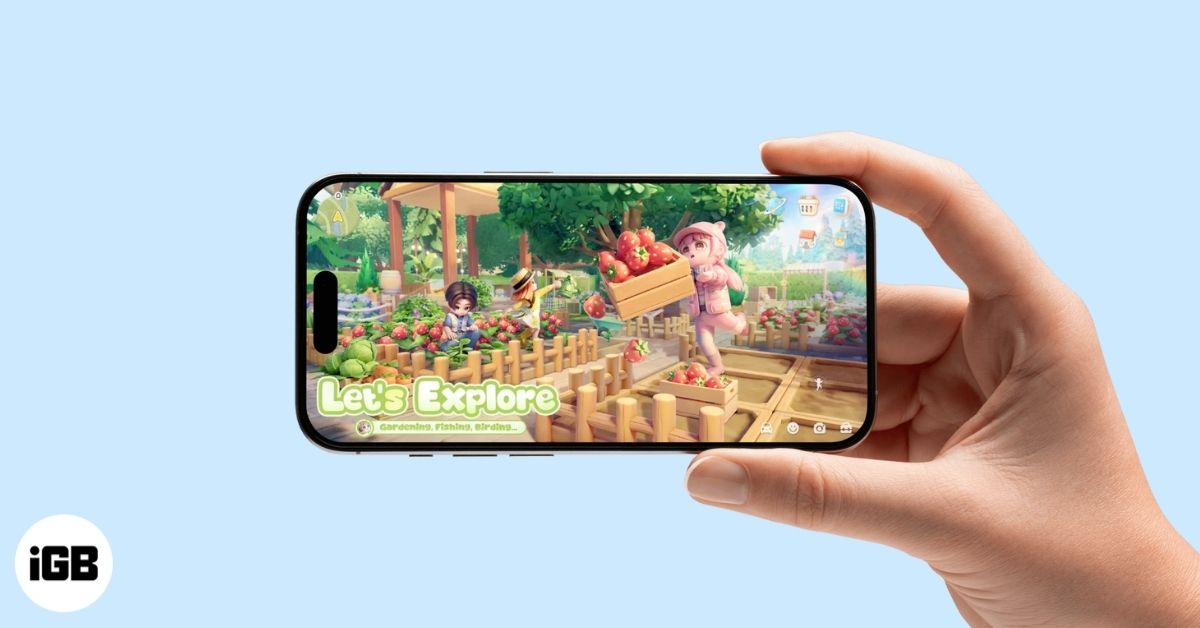 Best Simulation Games