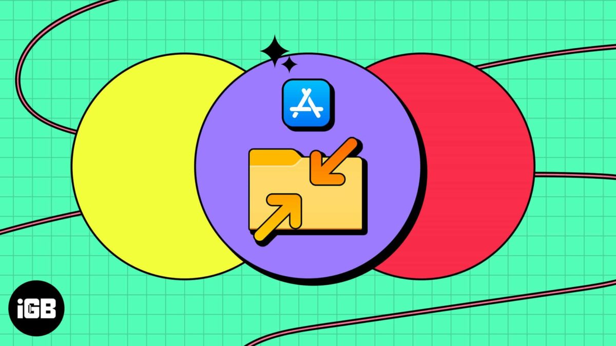 Best file compression apps for iphone ipad and mac