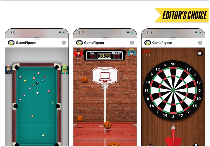 GamePegion-best-iMessage-game-for-iPhone-iPad