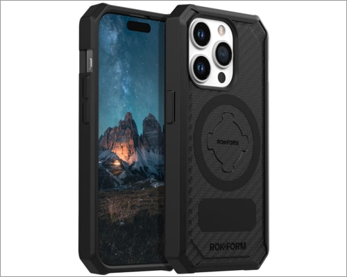 Rokform-iPhone-15-Pro-Case-Rugged-Series