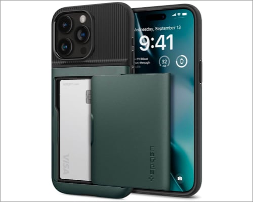 Spigen-Slim-Armor-CS-Designed-for-iPhone-15-Pro-Case