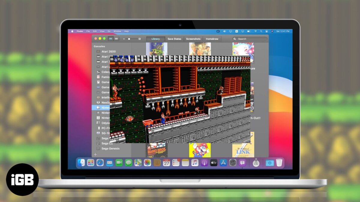 Best snes emulators for mac