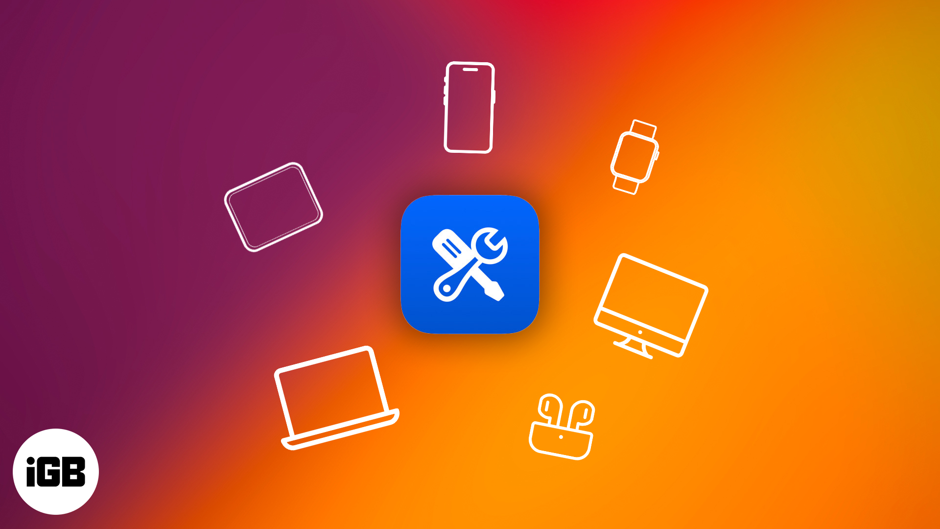 Apple Service Programs.