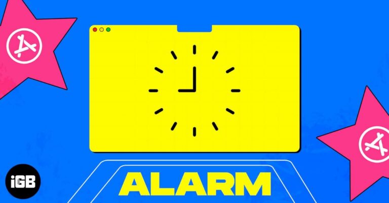 Best Alarm Apps for Mac