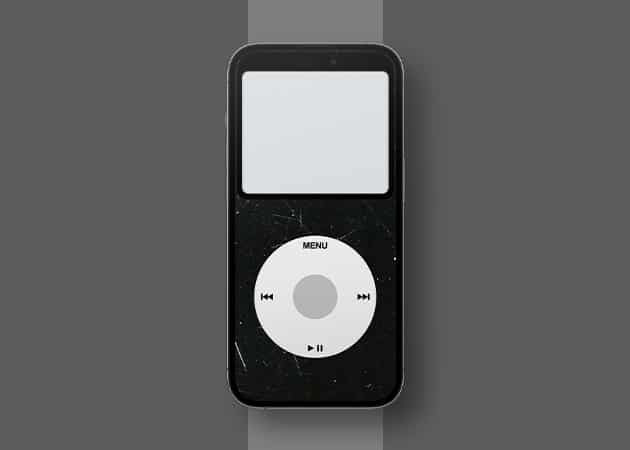 Black-iPod-wallpaper-for-iPhone