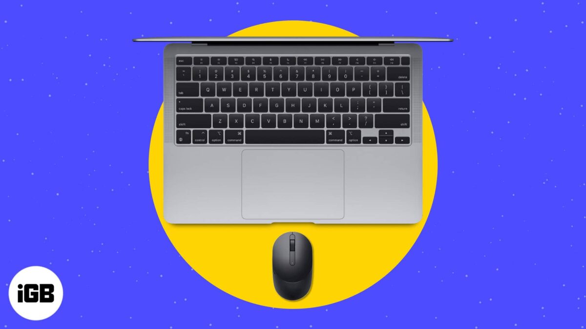 How to use a third party mouse on mac and get trackpad gestures