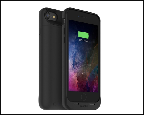 Mophie case iPhone SE Cover