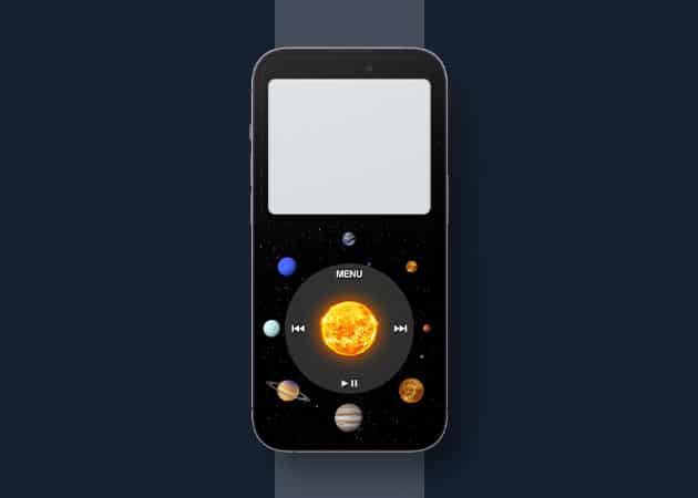 Solar-System-iPod-wallpaper-for-iPhone-1